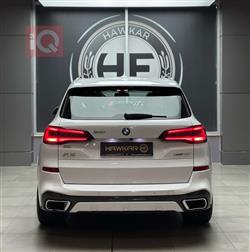 بي ام دبليو X5